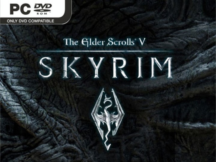 Des extraits du "making of" de Skyrim - version Collector