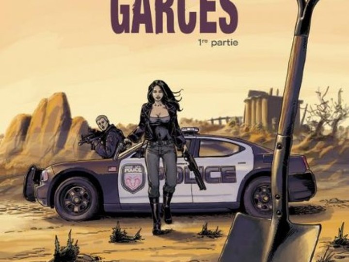 Du plomb pour les garces : L.A. Story