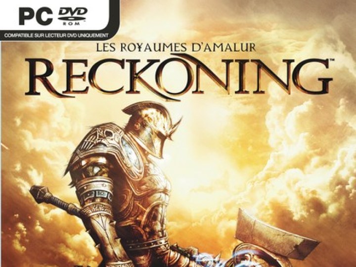 Les Royaumes d'Amalur : Reckoning