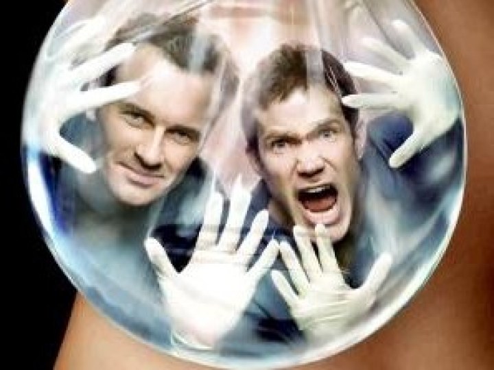 Nip/Tuck - Saisons 1 et 2