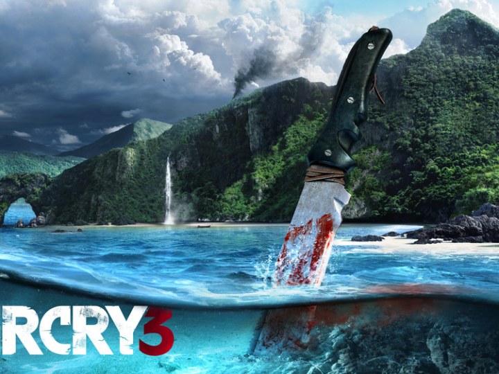 Far Cry 3 - L'histoire en vidéo