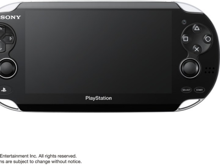 PS Vita - La date de sortie officielle