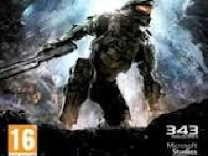 E3 - Trailer Halo 4: Awakening