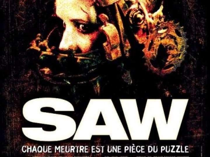 Saw