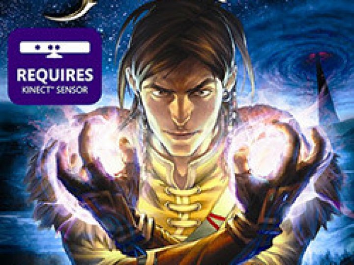 Fable: The Journey - Test Xbox 360