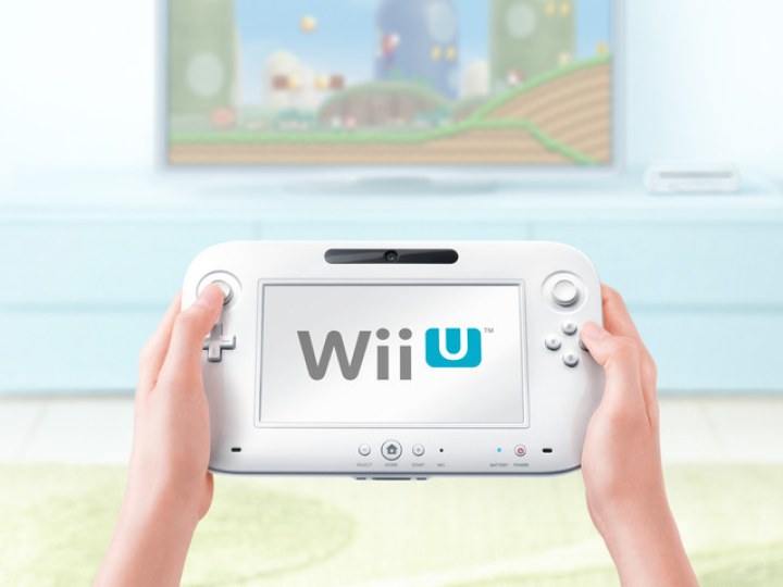 Nintendo - Présentation Post-E3 2013