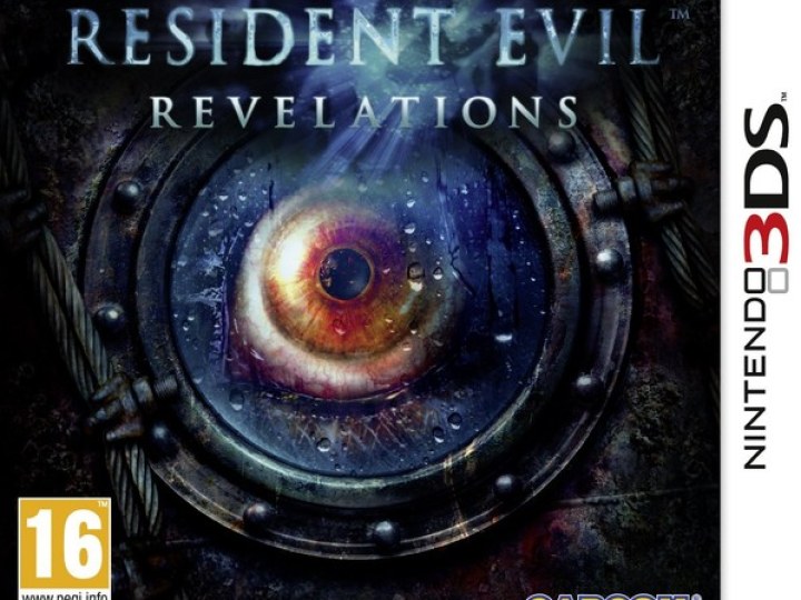 E3 - Resident Evil sur 3DS, encore des révélations