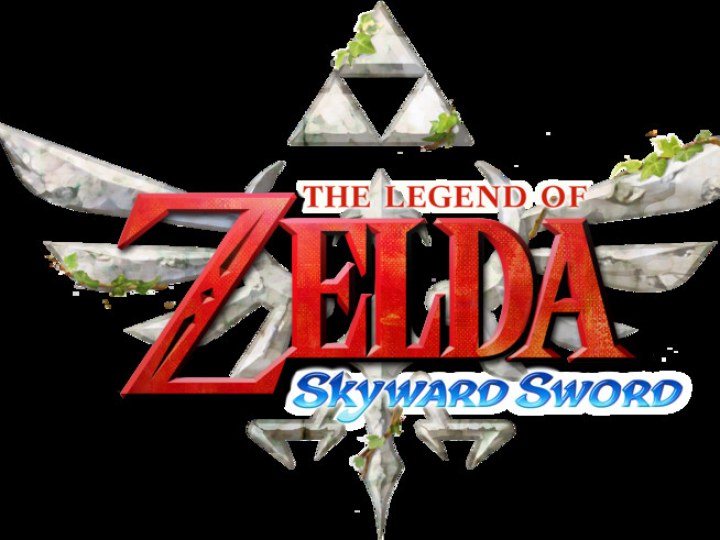 The Legend of Zelda : Skyward Sword - Test