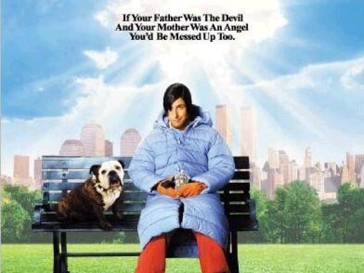 Little Nicky