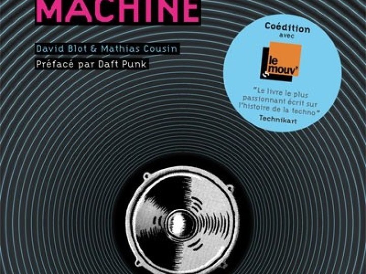 Le chant de la machine - Quand la musique est bonne ! 