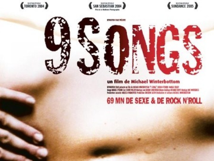 9 Songs