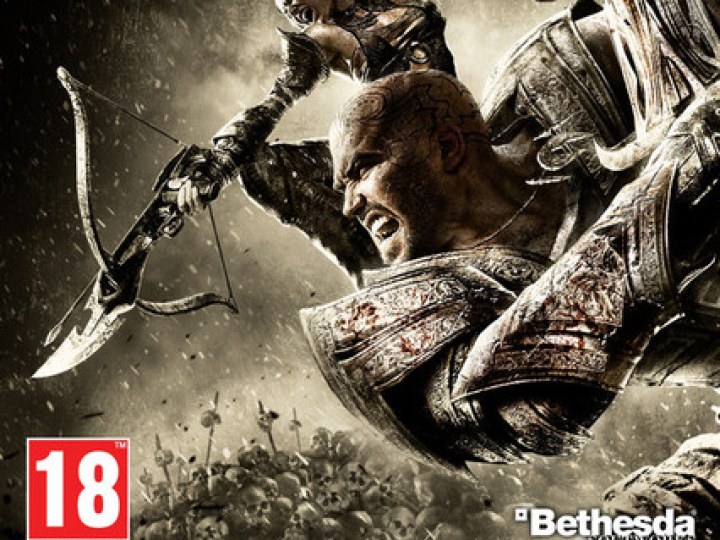Hunted : The Demon's Forge - Test