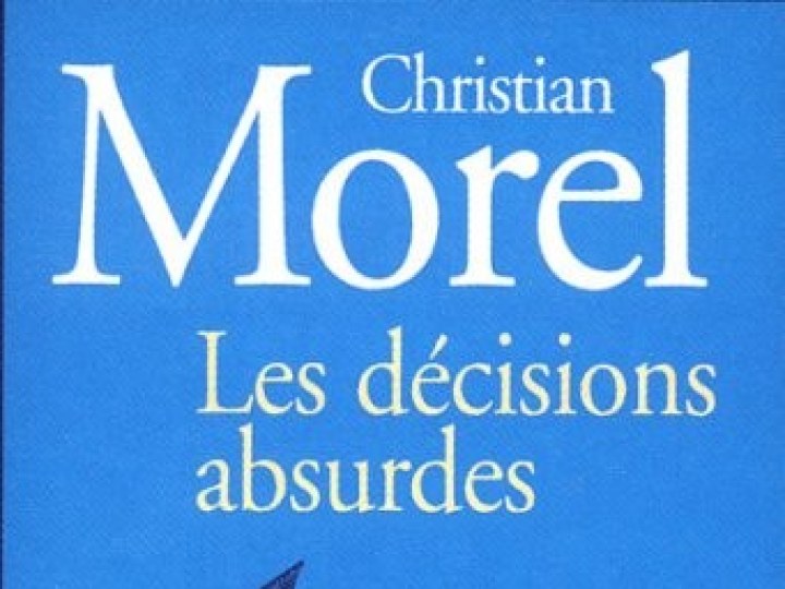 Décisions absurdes (Les)