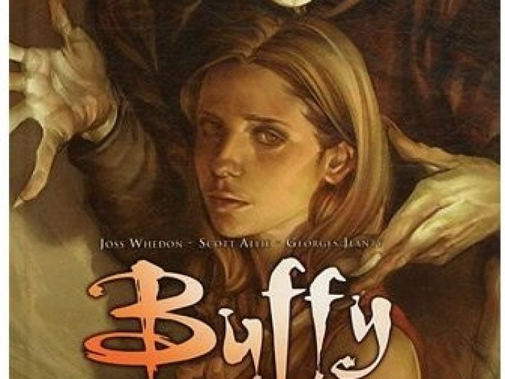 Buffy contre les vampires - Saison 8 - Intégrale : Tome 2