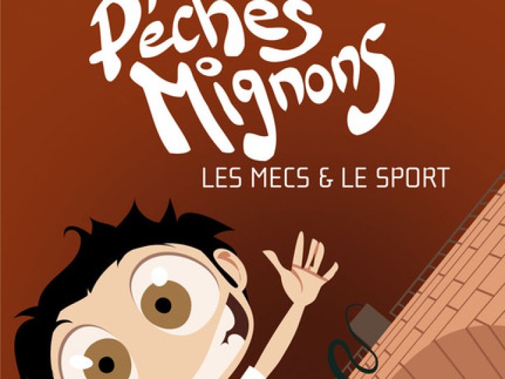 Les Petits Péchés Mignons - tomes 3 et 4