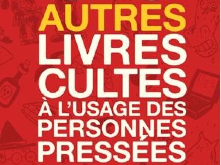 90 autres livres cultes à l'usage des personnes pressées