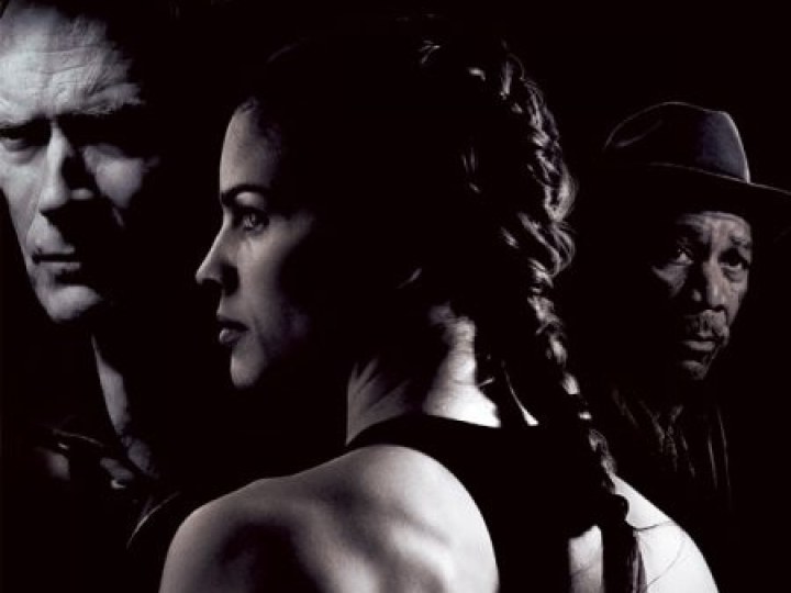 Million dollar baby