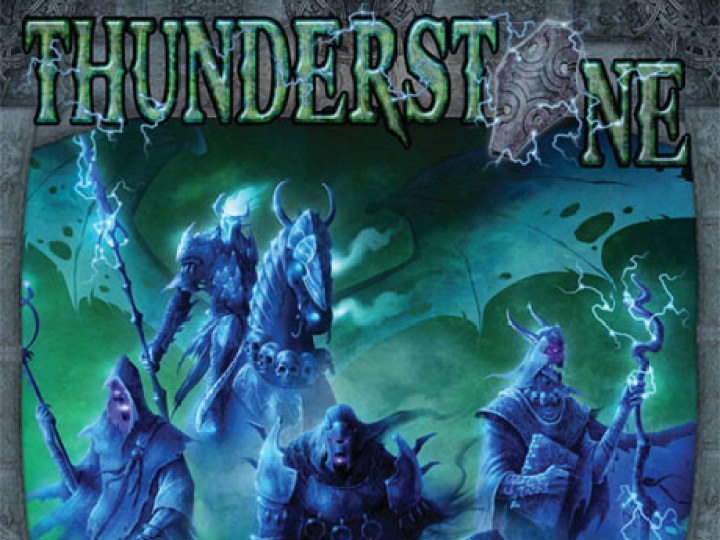 Thunderstone