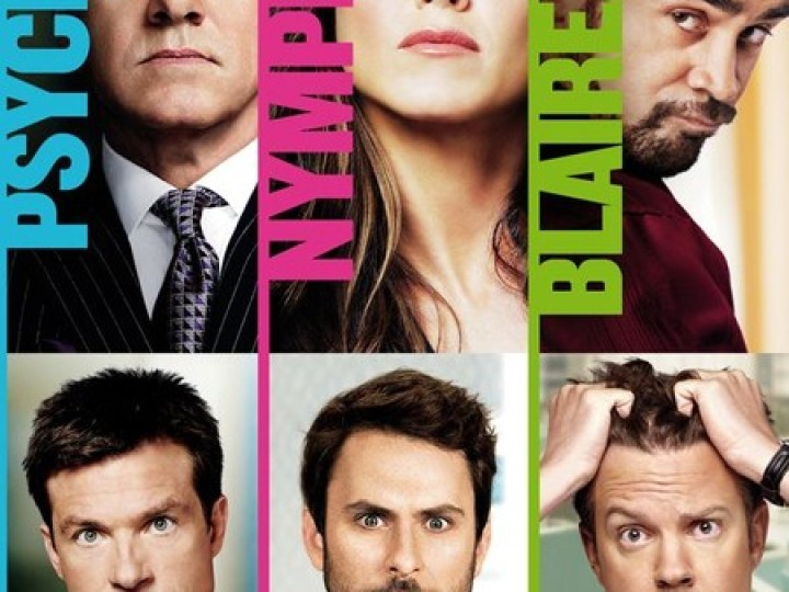 Bandes-annonces du mercredi : Comment tuer son boss ?, Conan et les autres