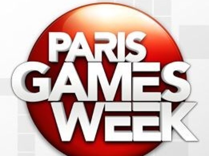 Un point sur la Paris Games Week 2011