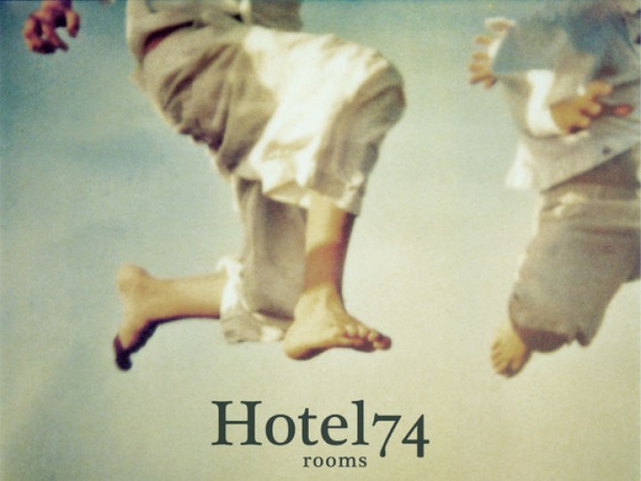 Hotel 74 - Rooms, jusqu'au ciel