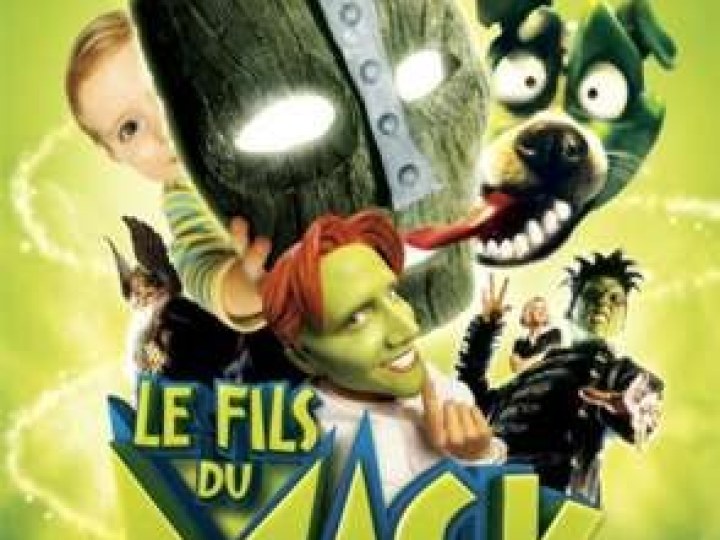fils du Mask (Le)