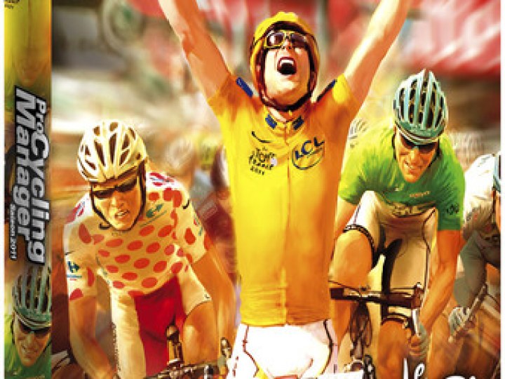 Pro Cycling Manager Saison 2011 : Le Tour de France - Test