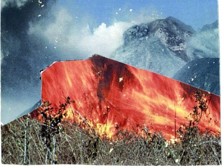 Wu Lyf - Go tell fire to the mountain