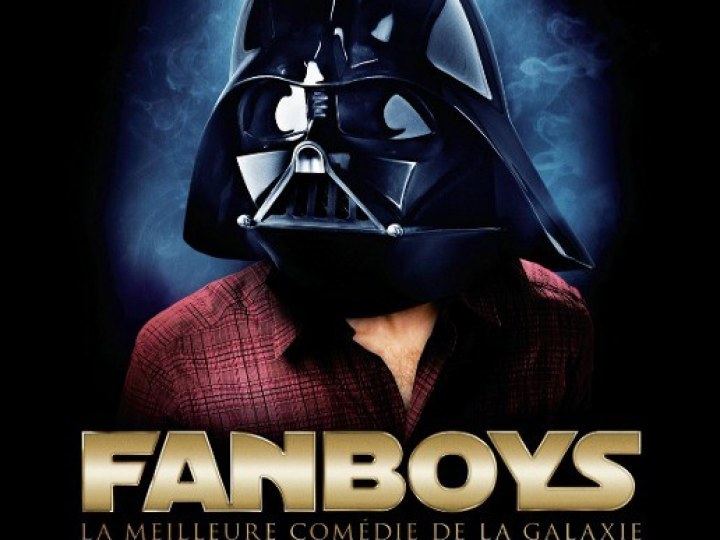 Fanboys, la revanche des geeks