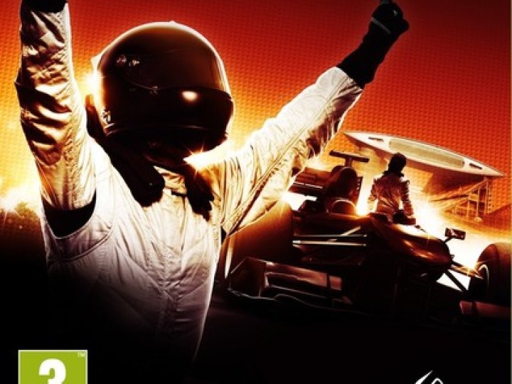 Vidéo de F1 2011