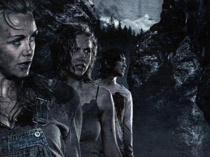 Cold Prey 3 : le vilain petit canard norvégien