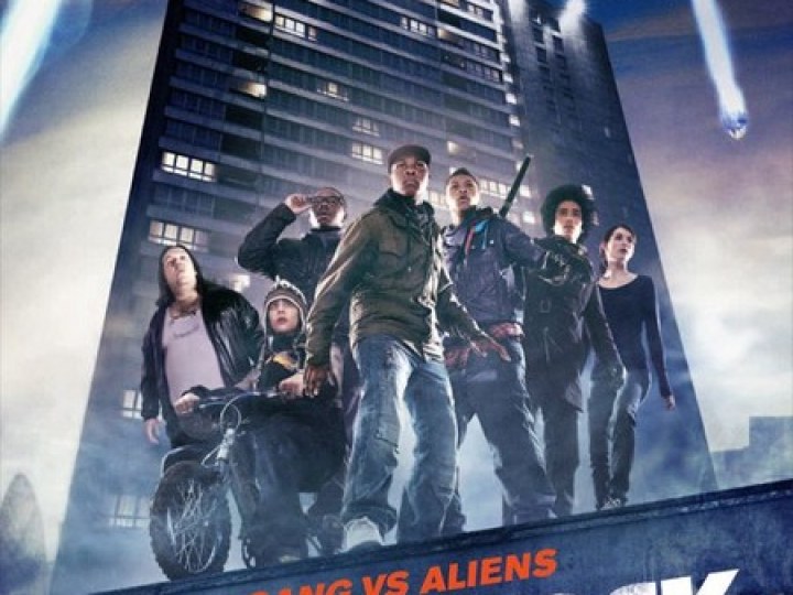 Bandes-annonces du mercredi : Attack the Block, Les Contes de la nuit et les autres