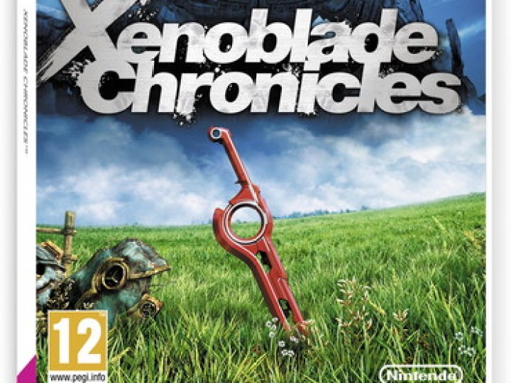 Xenoblade Chronicles avancé de 2 semaines