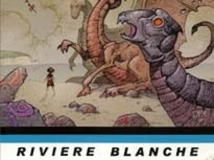 Les enfants de Svetambre