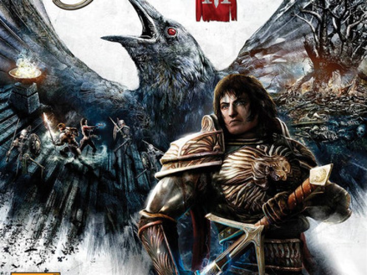 Dungeon Siege 3 - Test