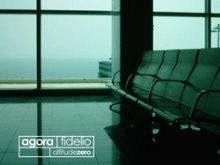 Agora Fidelio - Interview