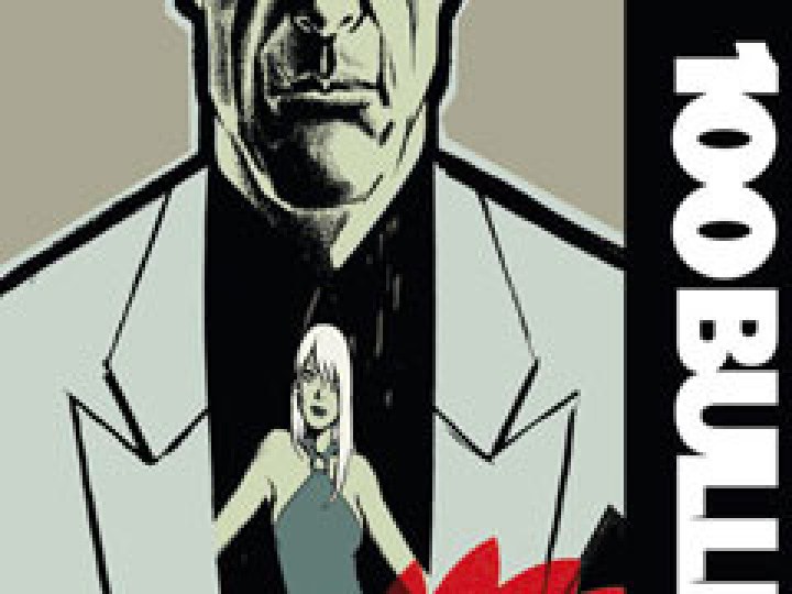 100 Bullets - Tome 13 - Aimez-vous les Bullets ? 