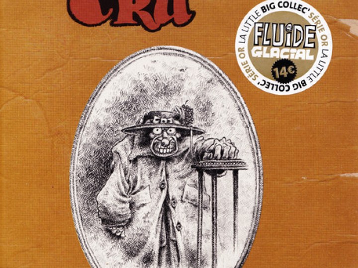 Carmen Cru