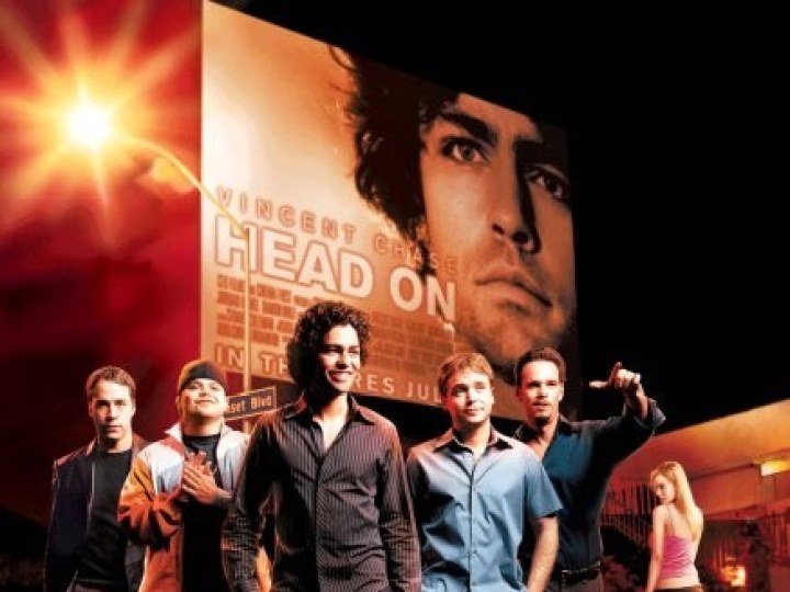 Entourage - Saison 1