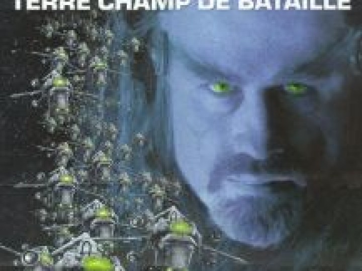 Battlefield Earth - Terre champ de bataille