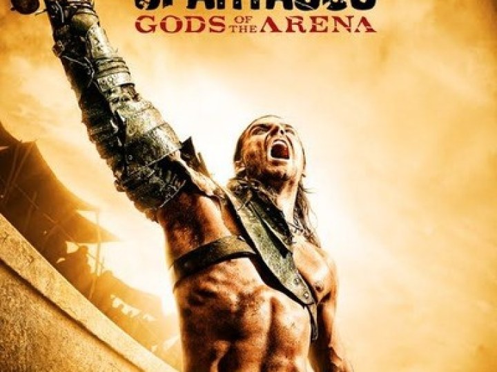 Spartacus, on s'arrête à trois ?
