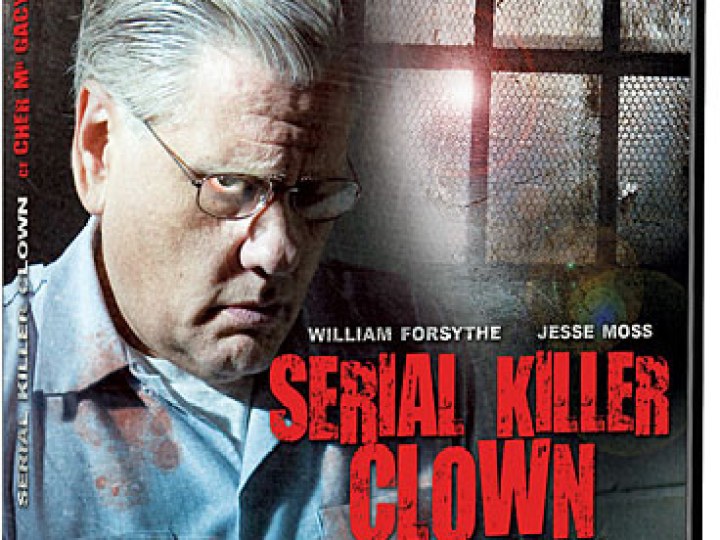 Serial Killer Clown : Ce cher Mr Gacy