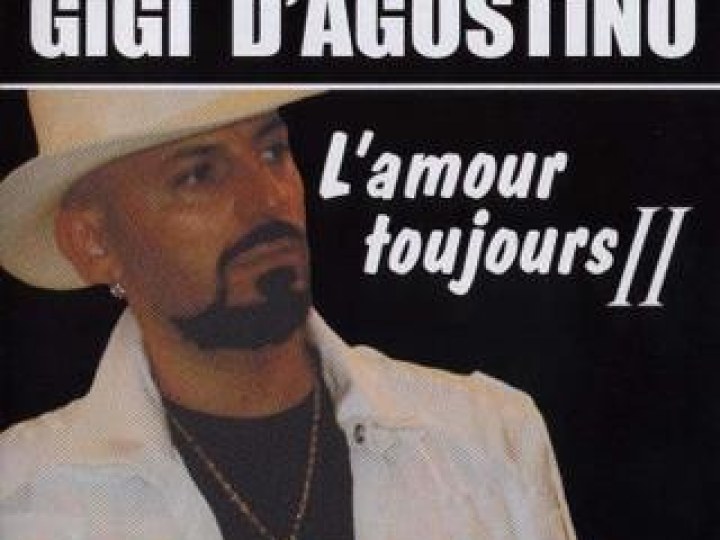 Gigi D'Agostino - L'Amour Toujours II
