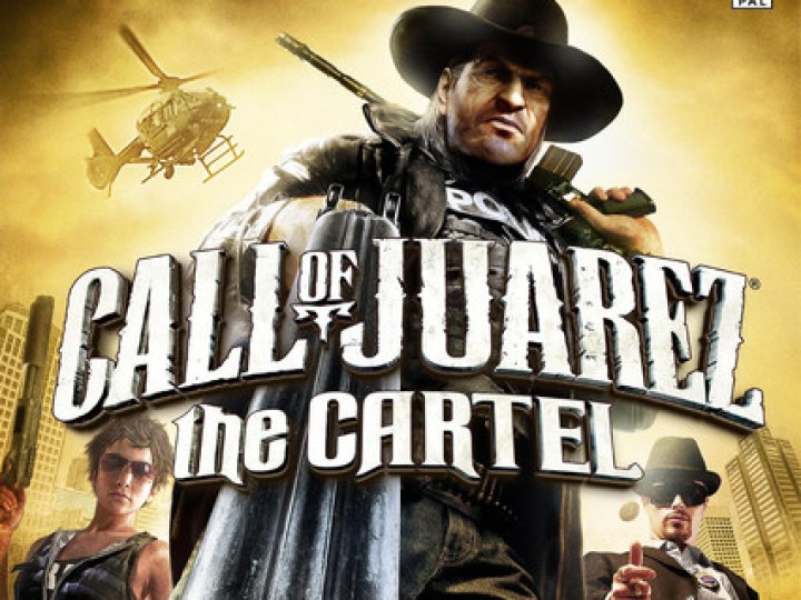 Du gameplay pour Call of Juarez : The Cartel