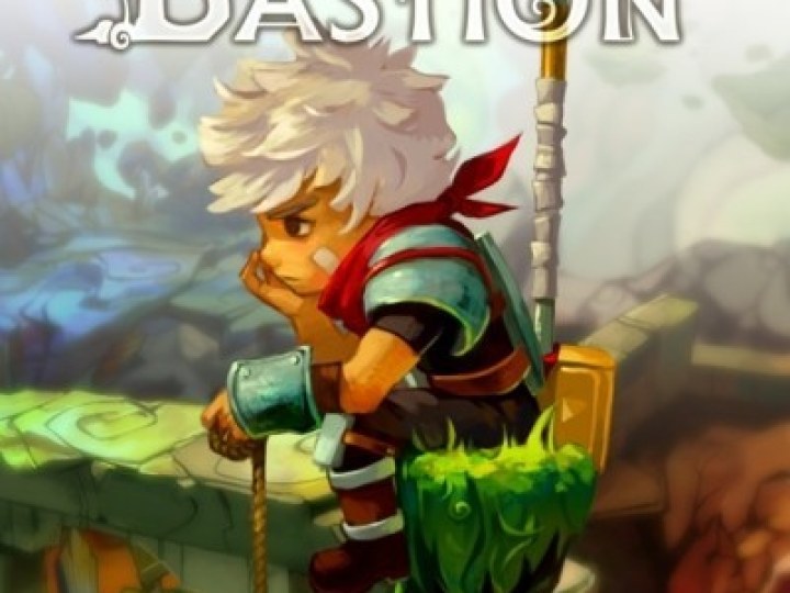 Bastion - Test