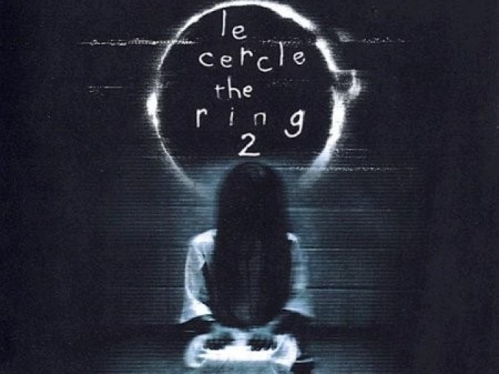 Cercle (Le) - The Ring 2