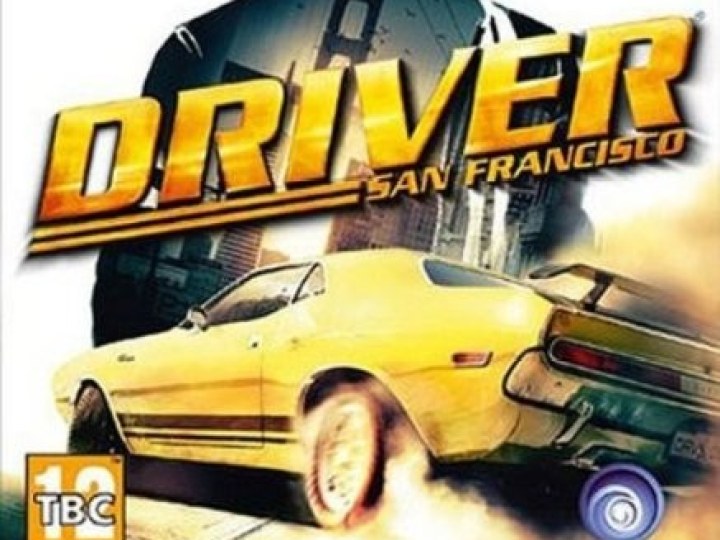 Autour de Driver : San Francisco - Interview croisée avec Marie-Jo Leroux, Martin Edmonson et Jean-Sébastien Decant
