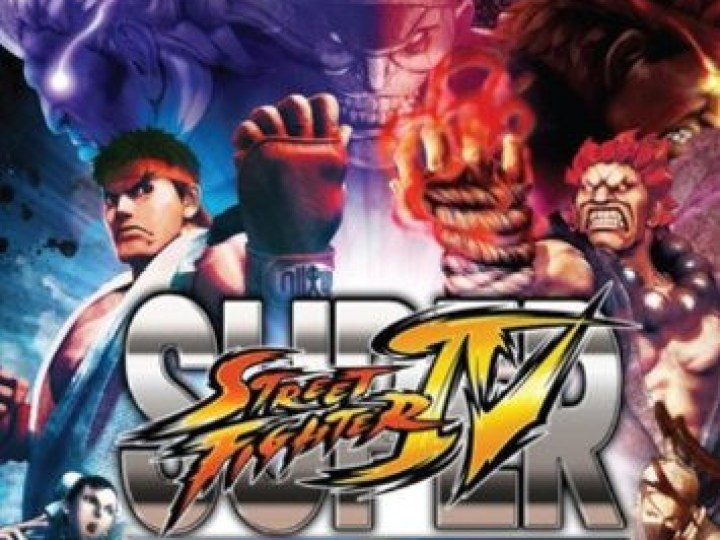 Super Street Fighter IV Arcade Edition - Ono relance d'un patch !