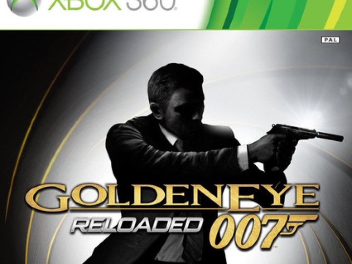 GoldenEye confirmé sur 360 et PS3