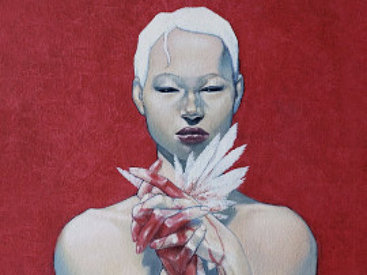 Les femmes